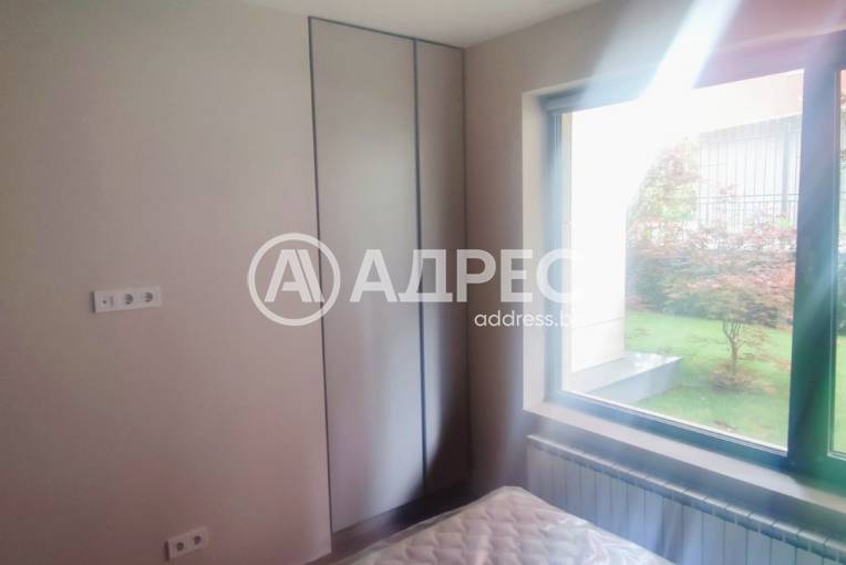 Двустаен апартамент, София, Изгрев, 640134, Снимка 8