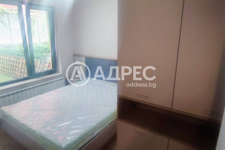 Двустаен апартамент, София, Изгрев, 640134, Снимка 9