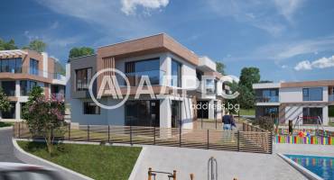 Къща/Вила, Варна, м-ст Траката, 670134, Снимка 1