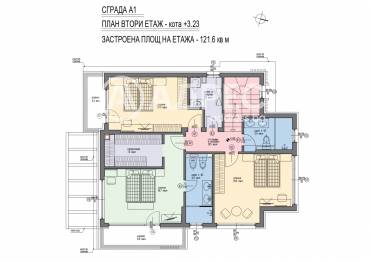 Къща/Вила, Варна, м-ст Траката, 670134, Снимка 2