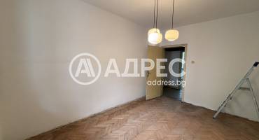 Тристаен апартамент, Хасково, Център, 671134, Снимка 5