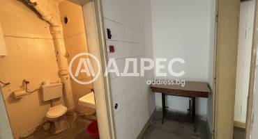 Тристаен апартамент, Хасково, Център, 671134, Снимка 8