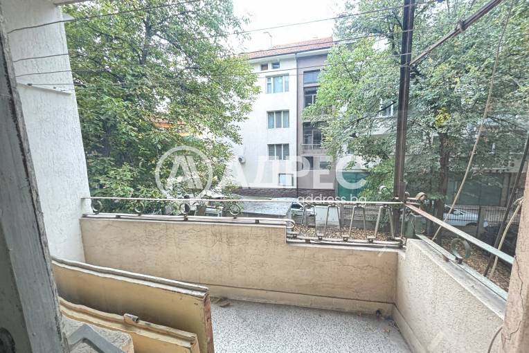 Тристаен апартамент, Хасково, Център, 671134, Снимка 11