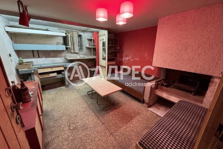 Тристаен апартамент, Хасково, Център, 671134, Снимка 12