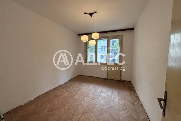 Тристаен апартамент, Хасково, Център, 671134, Снимка 4