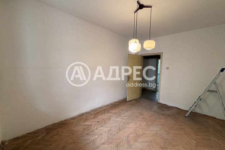 Тристаен апартамент, Хасково, Център, 671134, Снимка 5