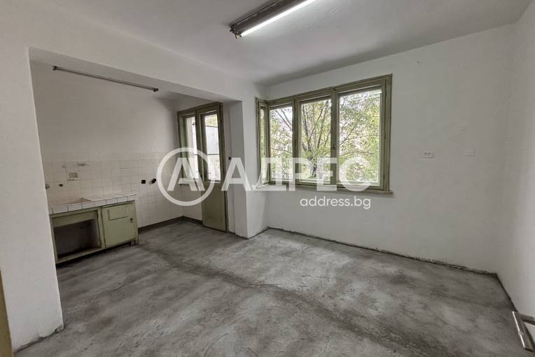Тристаен апартамент, Хасково, Център, 671134, Снимка 6