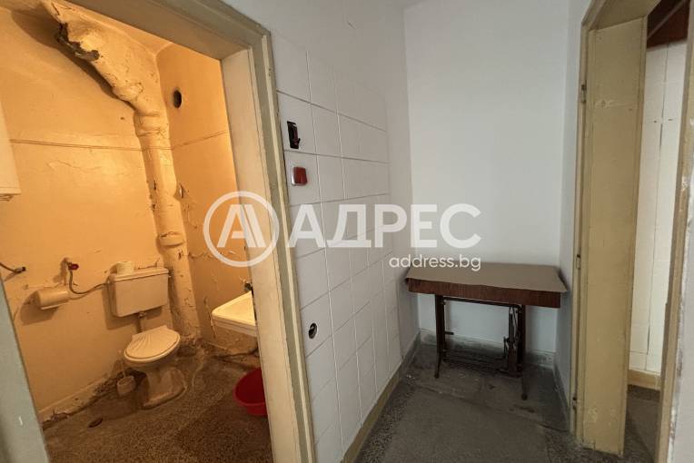 Тристаен апартамент, Хасково, Център, 671134, Снимка 8