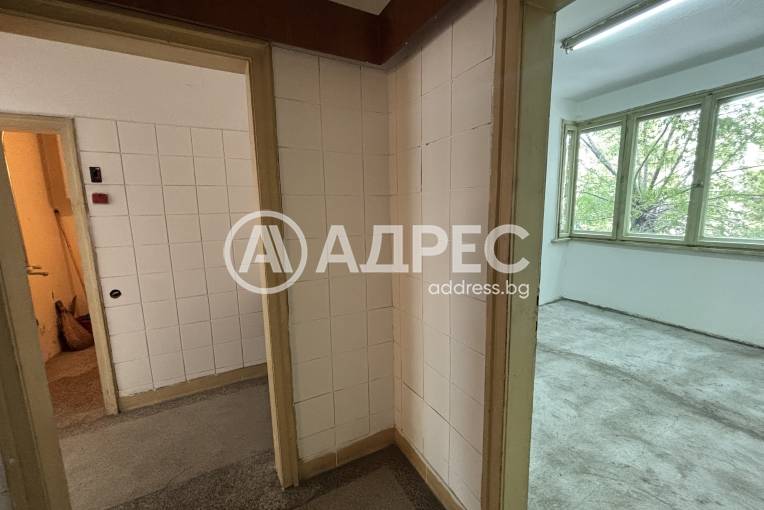 Тристаен апартамент, Хасково, Център, 671134, Снимка 9