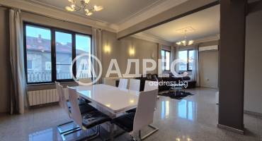 Тристаен апартамент, София, Център, 677134, Снимка 1