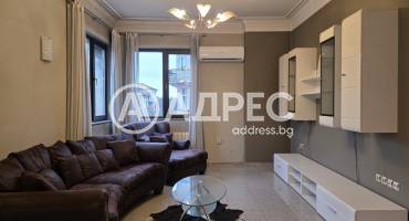 Тристаен апартамент, София, Център, 677134, Снимка 2