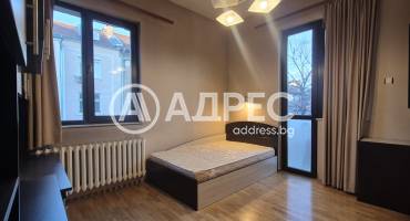 Тристаен апартамент, София, Център, 677134, Снимка 3