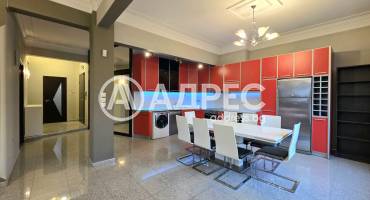 Тристаен апартамент, София, Център, 677134, Снимка 6