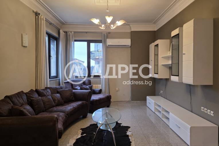 Тристаен апартамент, София, Център, 677134, Снимка 2