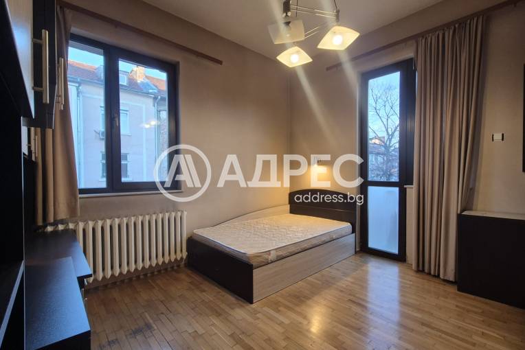 Тристаен апартамент, София, Център, 677134, Снимка 3