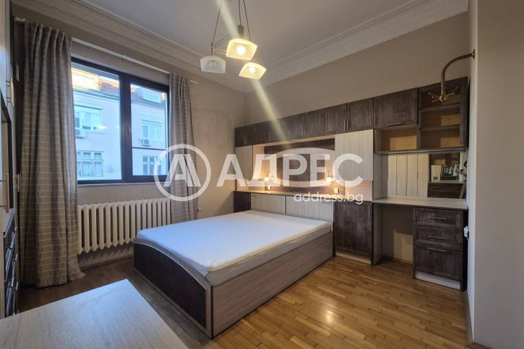 Тристаен апартамент, София, Център, 677134, Снимка 4