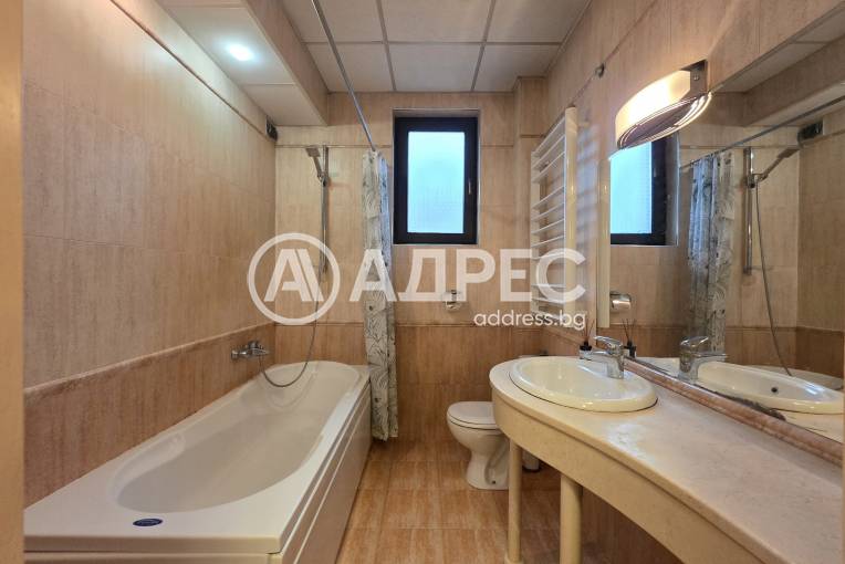 Тристаен апартамент, София, Център, 677134, Снимка 5