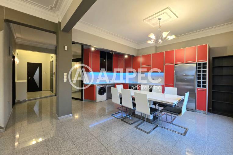 Тристаен апартамент, София, Център, 677134, Снимка 6