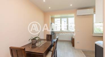 Тристаен апартамент, Варна, Възраждане 1, 679134, Снимка 11