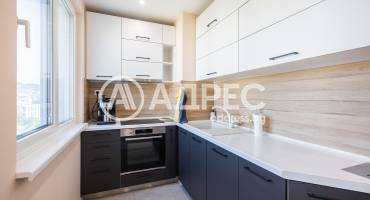 Тристаен апартамент, Варна, Възраждане 1, 679134, Снимка 15