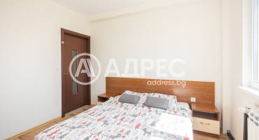 Тристаен апартамент, Варна, Възраждане 1, 679134, Снимка 18