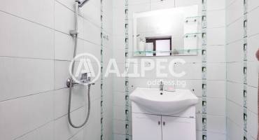 Тристаен апартамент, Варна, Възраждане 1, 679134, Снимка 20