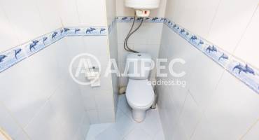 Тристаен апартамент, Варна, Възраждане 1, 679134, Снимка 21