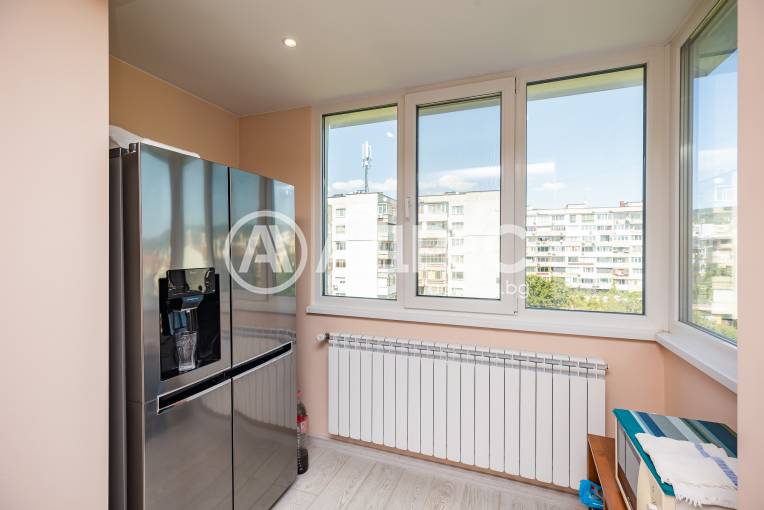 Тристаен апартамент, Варна, Възраждане 1, 679134, Снимка 13