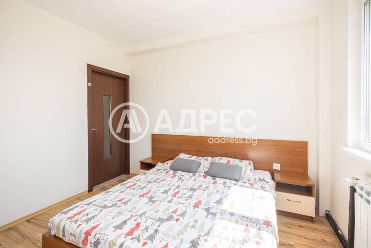 Тристаен апартамент, Варна, Възраждане 1, 679134, Снимка 18