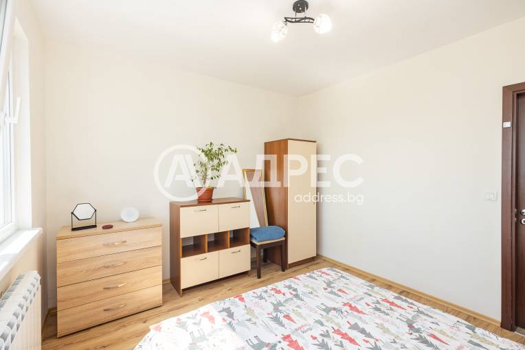 Тристаен апартамент, Варна, Възраждане 1, 679134, Снимка 19