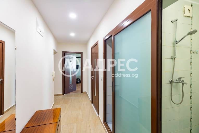 Тристаен апартамент, Варна, Възраждане 1, 679134, Снимка 5