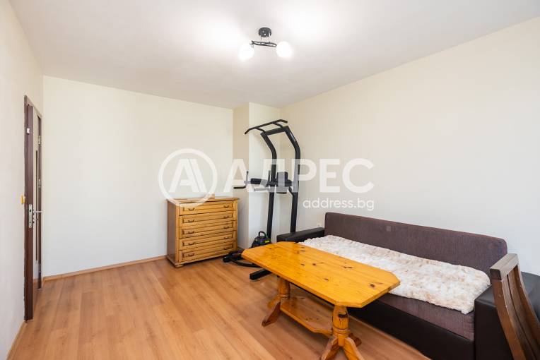 Тристаен апартамент, Варна, Възраждане 1, 679134, Снимка 7