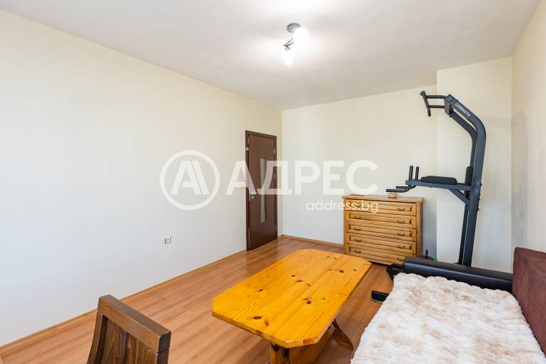 Тристаен апартамент, Варна, Възраждане 1, 679134, Снимка 8