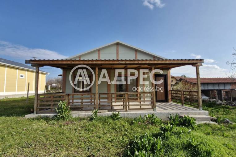 Къща/Вила, Пелишат, 690134, Снимка 2