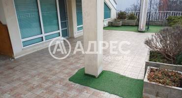 Двустаен апартамент, Ямбол, 692134, Снимка 13
