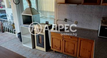 Двустаен апартамент, Ямбол, 692134, Снимка 15