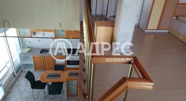 Двустаен апартамент, Ямбол, 692134, Снимка 18