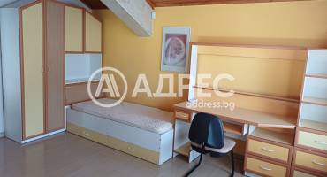 Двустаен апартамент, Ямбол, 692134, Снимка 19