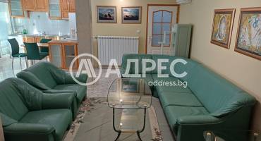 Двустаен апартамент, Ямбол, 692134, Снимка 3