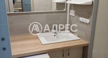 Двустаен апартамент, Ямбол, 692134, Снимка 4
