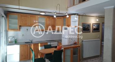 Двустаен апартамент, Ямбол, 692134, Снимка 8