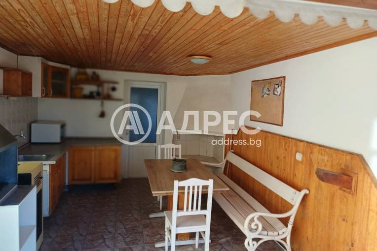 Двустаен апартамент, Ямбол, 692134, Снимка 17