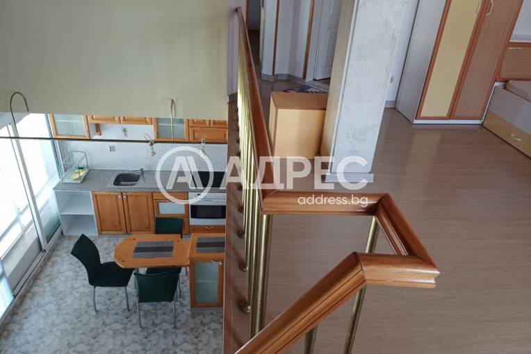 Двустаен апартамент, Ямбол, 692134, Снимка 18
