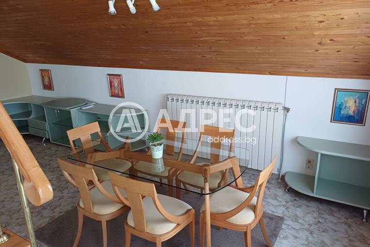 Двустаен апартамент, Ямбол, 692134, Снимка 2