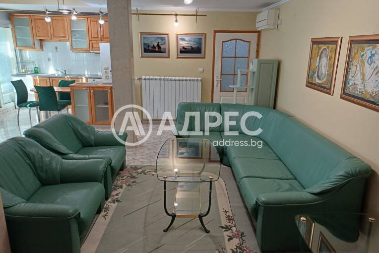 Двустаен апартамент, Ямбол, 692134, Снимка 3