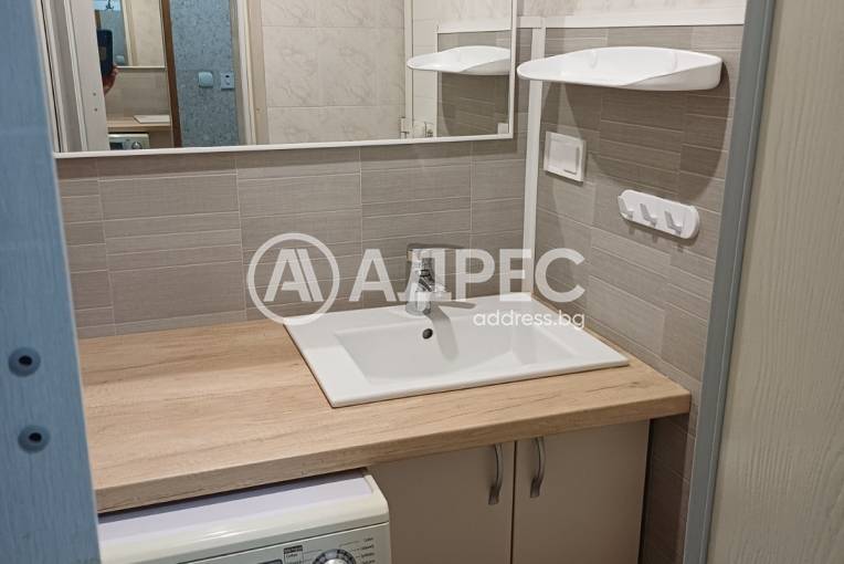 Двустаен апартамент, Ямбол, 692134, Снимка 4
