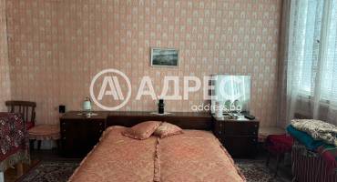 Тристаен апартамент, Димитровград, Раковски, 694134, Снимка 2