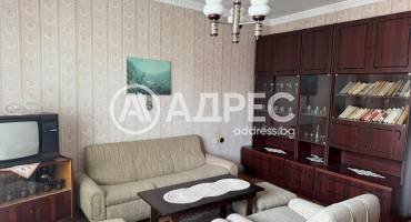 Тристаен апартамент, Димитровград, Раковски, 694134, Снимка 3