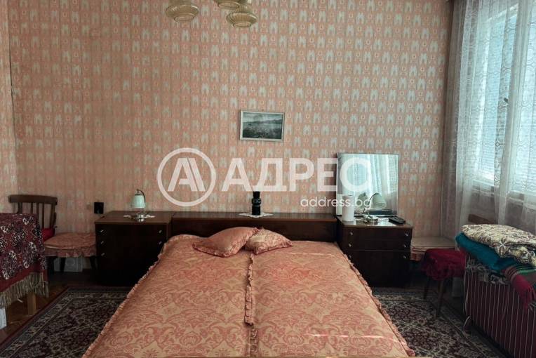 Тристаен апартамент, Димитровград, Раковски, 694134, Снимка 2