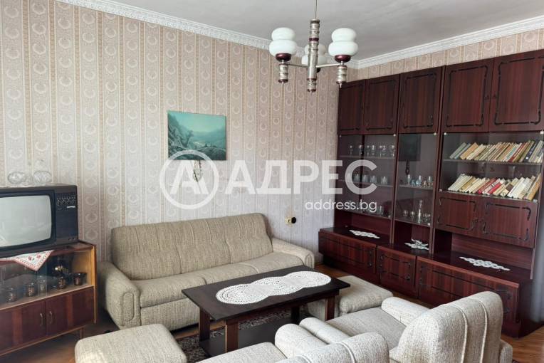 Тристаен апартамент, Димитровград, Раковски, 694134, Снимка 3